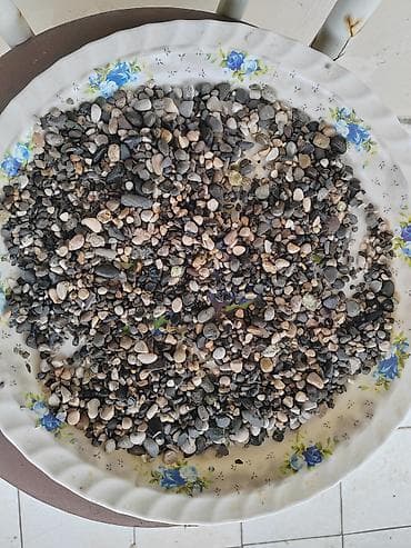 ucuz kafeller: Akvarium üçün qrunt., 6 kg — 1