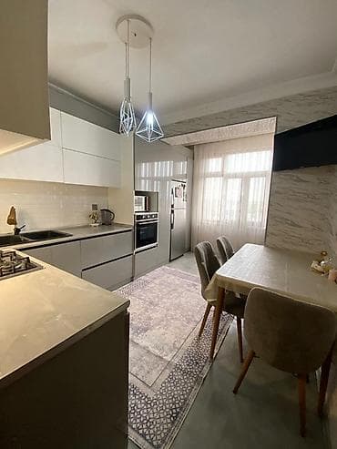 gence kiraye evler instagram: 3 otaqlı mənzil – zövqlə dizayn edilmiş Ev yerleshir Gence sheheri — 5