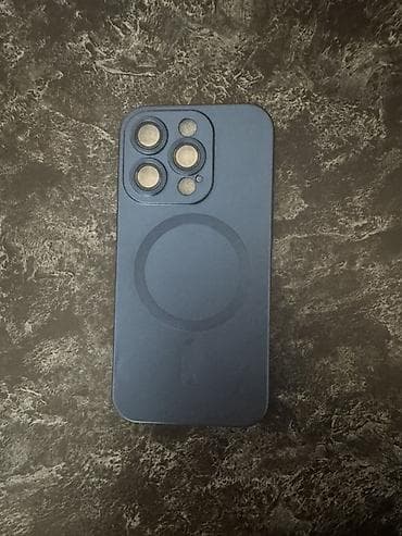 iphone 20 pro max: Iphone 15 pro ucun kabro. Tezedir.Islenmeyib.Bir nece teze kabro var — 2