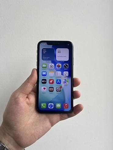 iphone 12 bakida: IPhone 11, 64 GB — 2