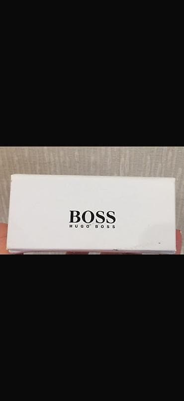 Məhsul: HUGO BOSS uşaq əmziyi - Brend: BOSS (HUGO BOSS) - Rəng: Açıq — 2