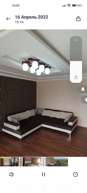 недвижимость в кусарах: 6 otaqlı, 200 kv. m, Yeni təmirli — 9