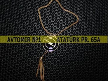 changan benni mini: Asılqan "opel" bundan başqa hər növ avtomobi̇l aksessuarlarinin — 1