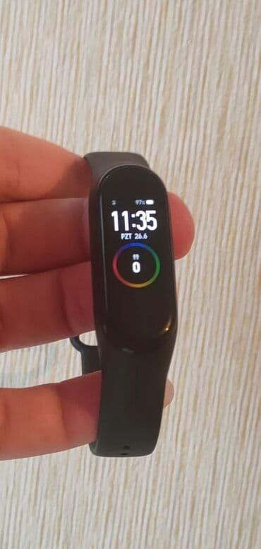 bakcell sifariş: Yeni, Smart saat, Smart, Аnti-lost — 7