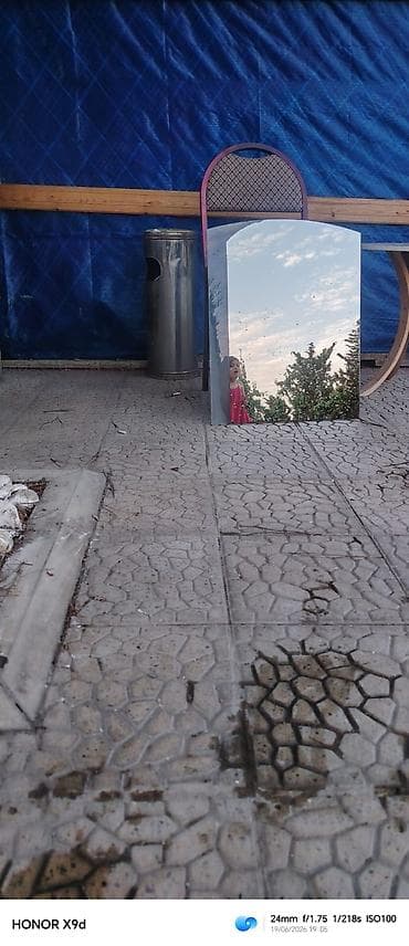 Kondisionerlər: Hamam gusgusu satılır hec bir problemi yoxdu — 2