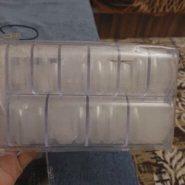 dubay etirleri qiymetleri: Dırnaq üçün gel lak — 13