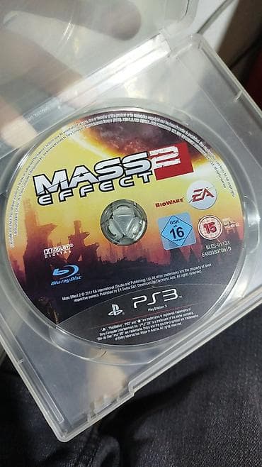 Digər oyun və konsollar: Qarışıq janr — 2