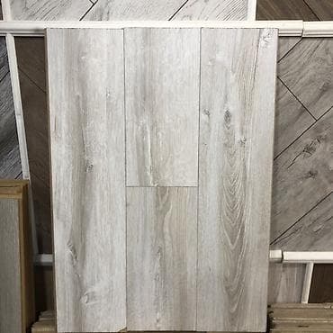 xam mdf: Yeni Laminat, 8 mm, Sinif - 32, MDF, Faskalı, Ödənişli çatdırılma — 4