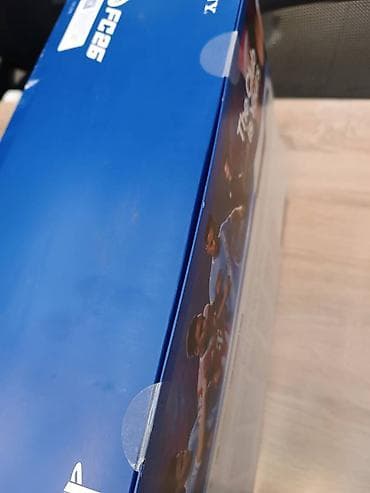 playstation 5 diskləri: Yeni Təzə Ağzı bağlı qutuda Fc26 disk içində kontakt home dan 1 il — 2