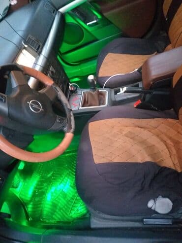 Audi: Opel Signum: 2.2 л | 2005 г. 265000 км Универсал — 2