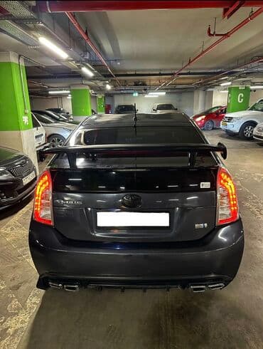 тойота камри 2012 цена: Toyota Prius: 1.8 л | 2015 г. Хэтчбэк — 1