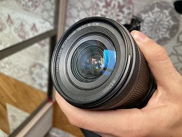 canon eos 2000d: Canon rp — 4