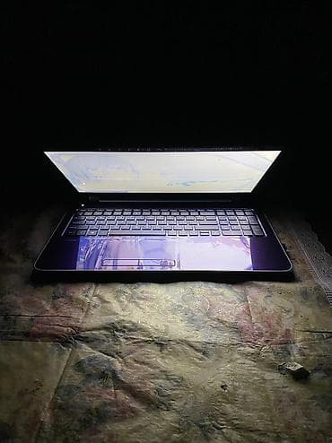 ps5 oyun disk: İşlənmiş HP Pavilion, 15.6 ", AMD A6, 1 TB, Ünvandan götürmə, Pulsuz çatdırılma, Ödənişli çatdırılma — 4