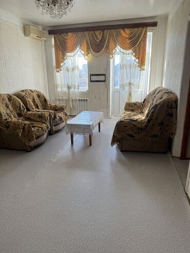 2 mərtəbə ev: Uzunmüddətli kirayə mənzillər — 3