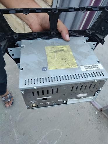 dvr 8 port: Avtomobil maqnitofonu (orijinal panel ilə) Xüsusiyyətlər:Hyundai — 2