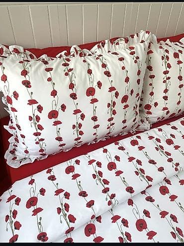 tirmo modelleri: Sifarishle her olcude,her zovge uygun turk setin parcalardan yatag — 5