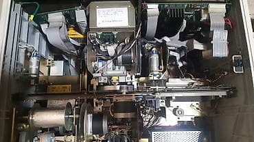 Masaüstü kompüterlər və iş stansiyaları: Datacard 450. plastik kart - Brend: Datacard - Təyinat: plastik — 3