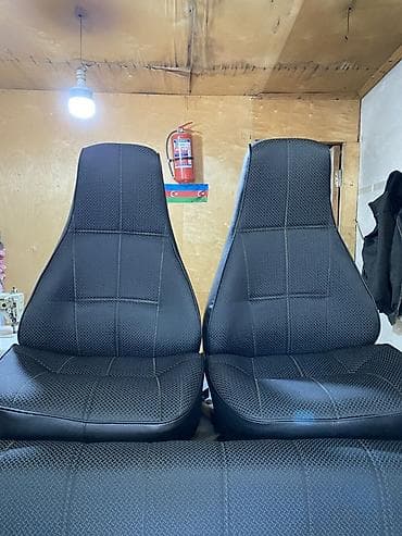 vaz 2107 ölüxanası: Komlekt, Qızdırıcısız, VAZ (LADA) 2101–2107 — 1