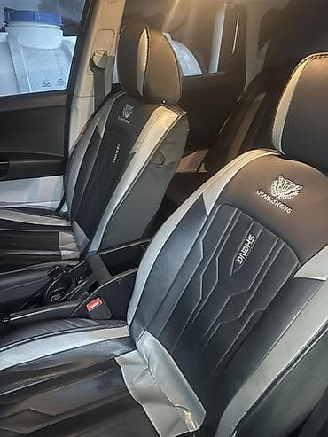 реставрация салона авто: Cexol uzluk satilir universaldi cox masina gedir temi kojadi arxasi — 4