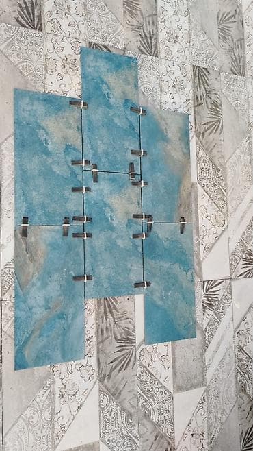 Təmir və tikinti: Salam deyerli musteriler Fevral ayinin sonuna kimi temiz 3 D 30×60 — 6