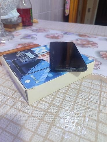 printer 3 u birində: Nokia X6, rəng - Qara, Barmaq izi — 6