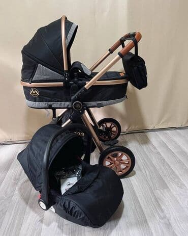 mutsy igo universal arabalar: Yeni, Pulsuz çatdırılma, Rayonlara çatdırılma — 1