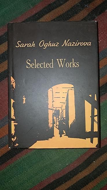 quran erebce kitab: Selected Works — 1