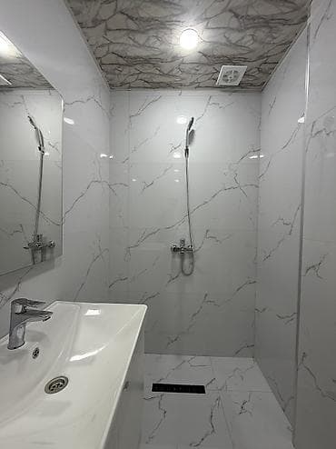 3 otaqlı, Yeni tikili, 72 kv. m — 4