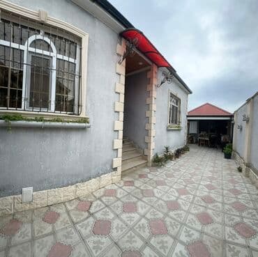 heyet ucun bisetkalar: Zabrat 4 otaqlı, 120 kv. m, Kredit yoxdur, Yeni təmirli — 1