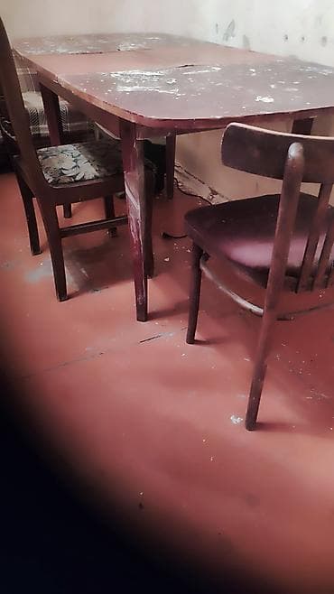 ruminiya mebel: Yeni, Jurnal masası, Kredit yoxdur, Rumıniya — 7