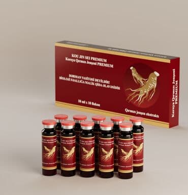 depantol şam: Koreya Qırmızı Jenşeni Premium 🧠 Jenşenin Faydaları: 💪 Enerji - — 1