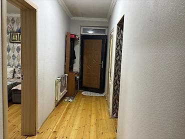 tek dolablar: Telebelere kıraye ev verılır yalnız xanımlar narahat etsın evın butun — 4