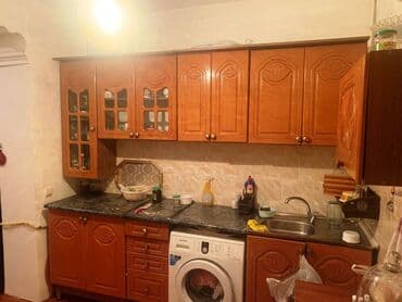 1 otaqlı kohnə tikili: Bakı, 3 otaqlı, Köhnə tikili, 80 kv. m — 5