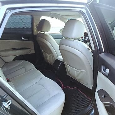 kia rio 2021: Kia Optima: 1.6 l | 2016 il Sedan — 9