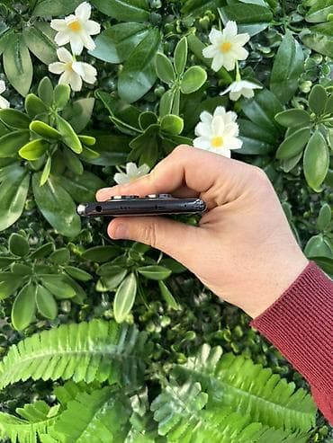 yaddaş diski: Redmi Note 14 Pro, 512 GB, rəng - Qara — 5