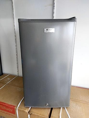 instax mini: Yeni Mini Soyuducu Satılır, rəng - Boz — 1