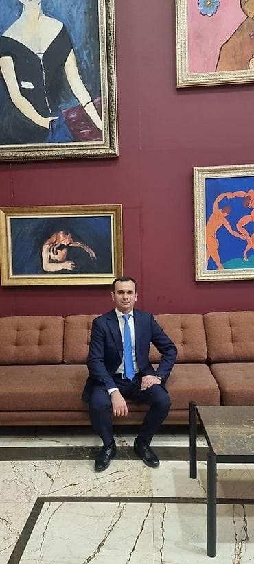 Мебельные услуги: Real Əmlak Xidməti – Qara Qarayev, Bakı Mən, Vüsal Fətəli, Bakıda — 1