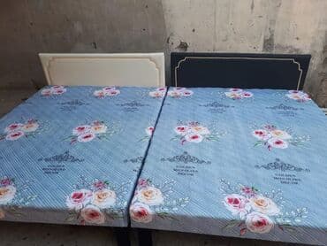 bas yuyan moyka: Yeni, Təknəfərlik çarpayı — 8