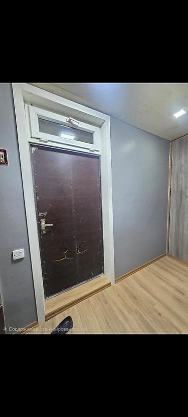 Sumqayıt, 4 otaqlı, Köhnə tikili, 86 kv. m