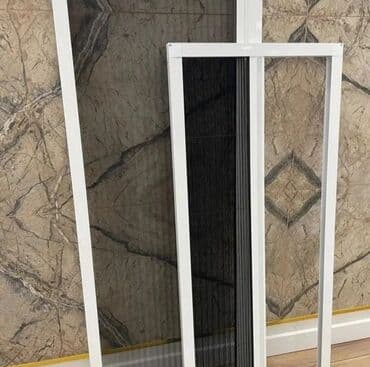 seyf qapi 2ci el: Plastik setka. Yüksək kefiyət Münasib qiymət — 3