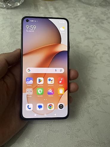 Xiaomi 11 Lite, 256 GB