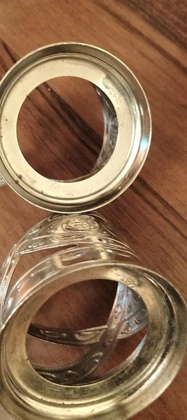 Спорт и отдых: Sovet dönəmindən qalma melixior stakan altdığı satılır — 6