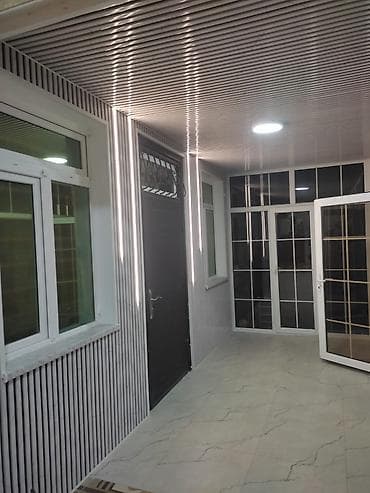 Döşəmə işləri: Dekor və döşəmə xidmətləri - Laminat və parket döşənməsi: klik — 4