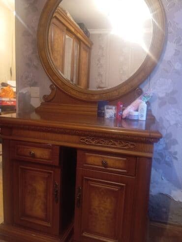 dairevi masa: İkinəfərlik çarpayı — 5