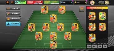 black shark 5 qiymeti: 30 azn satılır — 4