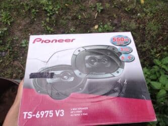 ficher smart tv: Pionner 5050 ub satilir kalonkalarnan birlikde ideal vezyyetdedir — 4