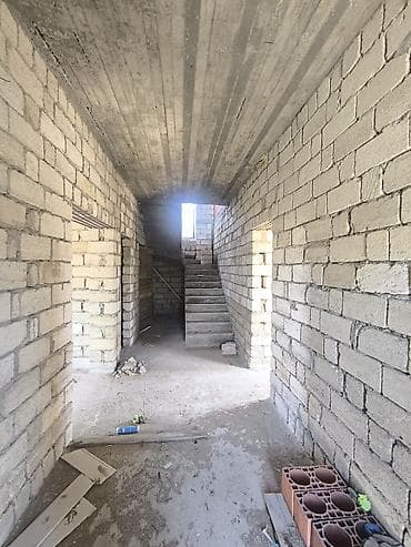 Bağ evləri: Bakı, Mərdəkan, 240 kv. m, 6 otaqlı, Qaz, İşıq, Su — 5