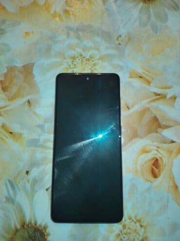 Samsung Galaxy A51, rəng - Ağ, İki sim kartlı