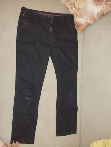 Kisi salvari 32 olcu