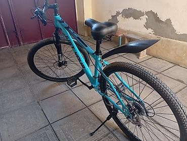 wolf bicycle: Salamlar hec bir problemi yoxdur alinalı 20 gündür 400 manatdann — 2